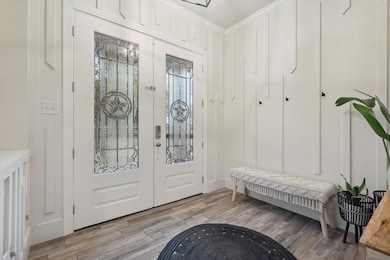 223 Oklahoma Ave, Pottsboro, TX 75076 - photo 4