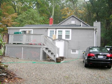 27 Burgate St, Chepachet, RI 02814 - photo 2