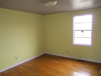 Bedroom.