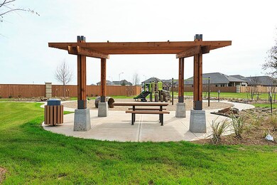 1614 Mornington Station Dr, Richmond, TX 77469 - photo 6