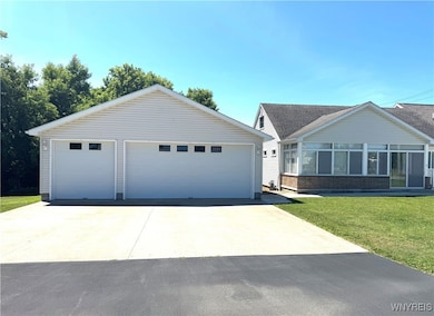 1791 Desoto Ln, Olean, NY 14760 - photo 2