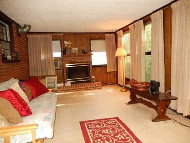 Den/Family/Great Room.