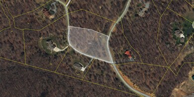 lot 297, aerial, close