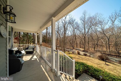 32 Jacobs Creek Rd, Ewing, NJ 08628 - photo 5