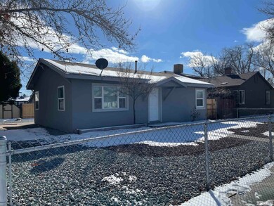 1957 H St, Sparks, NV 89431 - photo 3