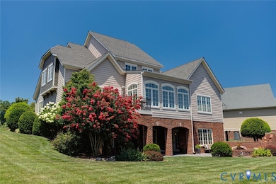 521 Bel Crest Terrace, Midlothian, VA 23113 - photo 4