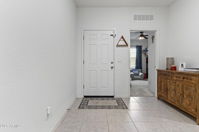Home Entry