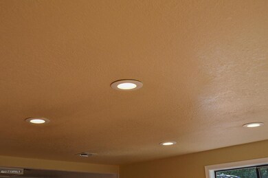 New lighting