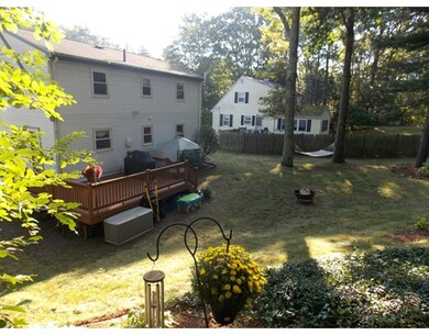 39 Pheasant Hill Rd, Franklin, MA 02038 - photo 5