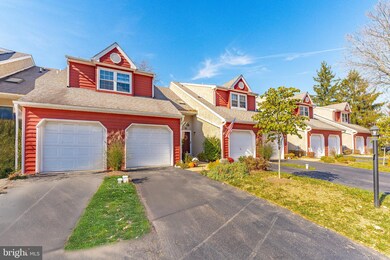 107 Fairfield Ct unit 107, West Chester, PA 19382 - photo 2