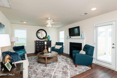 Guilford- Family Room