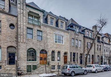 1222 N Calvert St unit 401, Baltimore, MD 21202 - photo 2