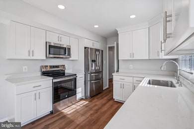 2820 Belair Dr, Bowie, MD 20715 - photo 4