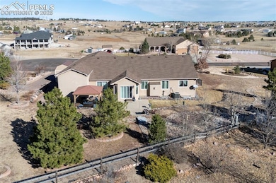 11123 Pemble Ct, Peyton, CO 80831 - photo 5