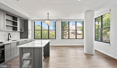 3990 Upton St NW unit 1B-PARC-4134, Washington, DC 20016 - photo 2