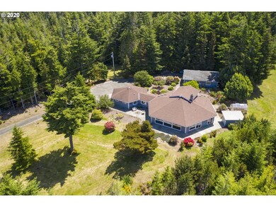 62743 Crown Point Rd, Coos Bay, OR 97420 - photo 3