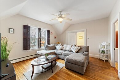 585 Plainfield St unit 2, Providence, RI 02909 - photo 3