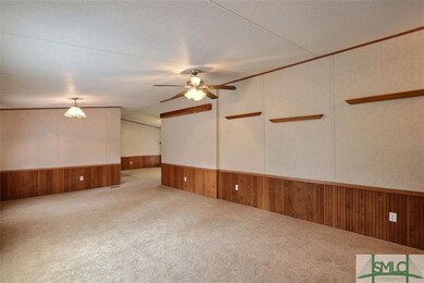 Large Family Room ~ Could Also Be Family Room/Dini