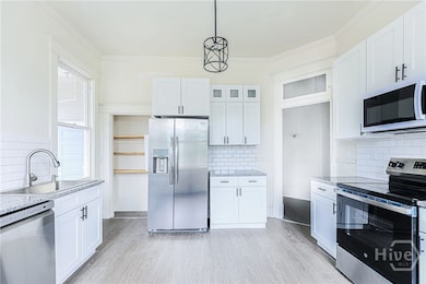 316 W 40th St, Savannah, GA 31401 - photo 6