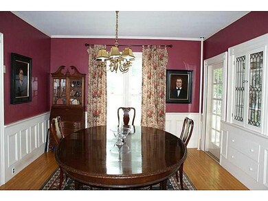 Dining Room.