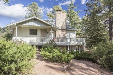 404 N Graham Ranch Rd, Payson, AZ 85541 - photo 7