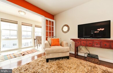 4119 S Four Mile Run Dr unit 403, Arlington, VA 22204 - photo 5