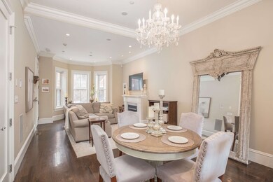 246 W Newton St unit 1, Boston, MA 02116 - photo 4