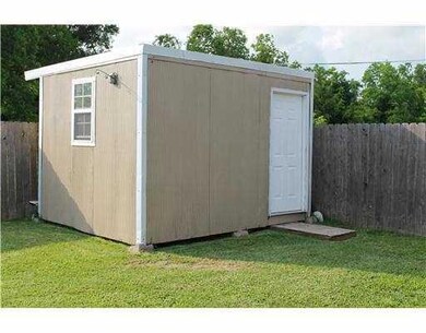 Storage.