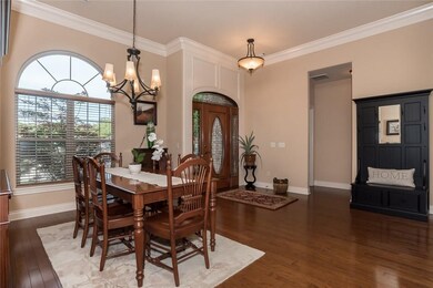 3707 SW Sandstone Ave, Bentonville, AR 72712 - photo 4