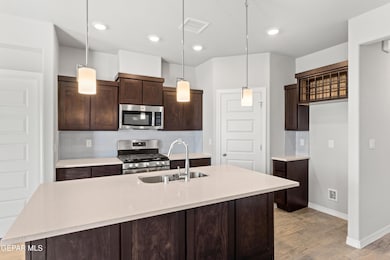 14056 Paseo Alegre Ave, El Paso, TX 79928 - photo 7