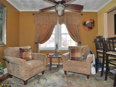 240 Gentian Ave, Providence, RI 02908 - photo 4