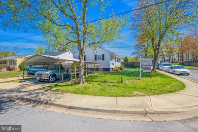 6900 El Paso St, Hyattsville, MD 20785 - photo 3