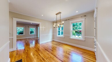176 Parker St, Newton Center, MA 02459 - photo 7