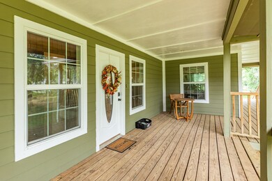 20302 Ramble Wood Dr, Brazoria, TX 77422 - photo 5