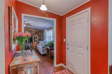 30305 Willow View Rd, Tecumseh, OK 74873 - photo 3