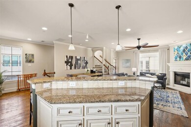 1910 Hope St unit 16, Dallas, TX 75206 - photo 6