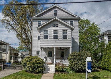 33 Cambria Rd unit 1, Waltham, MA 02453 - photo 2