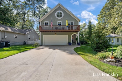 17323 Ottawa Ave, Spring Lake, MI 49456 - photo 2