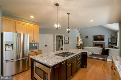 3490 Monarch Dr, Edgewater, MD 21037 - photo 4