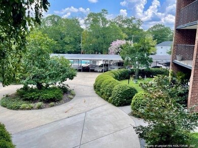 Clarendon House Condominiums unit 206, Fayetteville, NC 28305 - photo 6