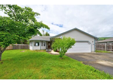 1513 Farrah Ct, Sutherlin, OR 97479 - photo 3