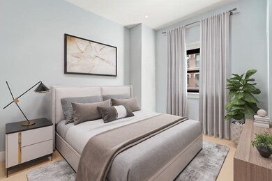 The Penmark unit 406, Boston, MA 02118 - photo 6