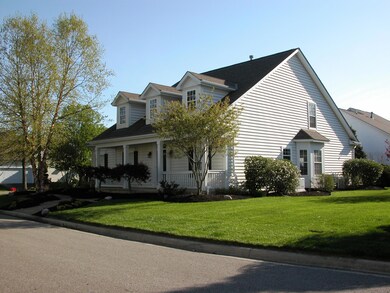 Side elevation