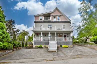 9 Pleasant St unit 9A, Wakefield, MA 01880 - photo 2