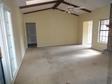 Interior Space/Layout.