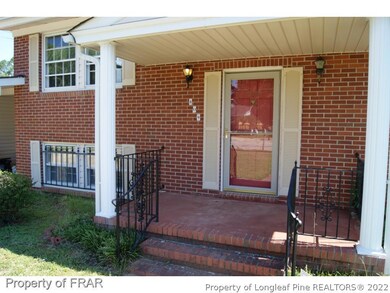 809 Montclair Rd, Fayetteville, NC 28314 - photo 3
