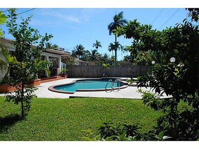 Yard/Garden