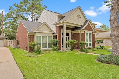 7443 Shangrila Ln, Houston, TX 77095 - photo 3