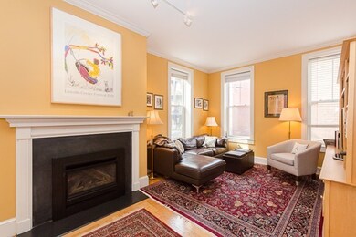 7 Cumston St, Boston, MA 02118 - photo 2