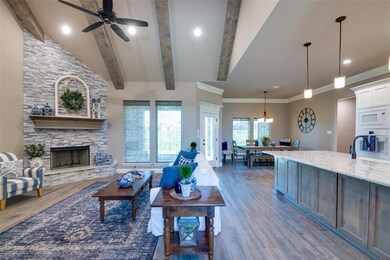 216 Columbia Ct, Springtown, TX 76082 - photo 7